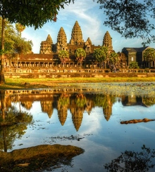 Angkor Wat