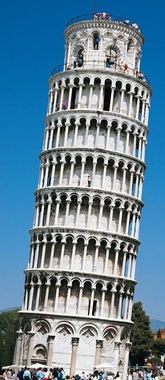 Leaning Tower of Pisa photo